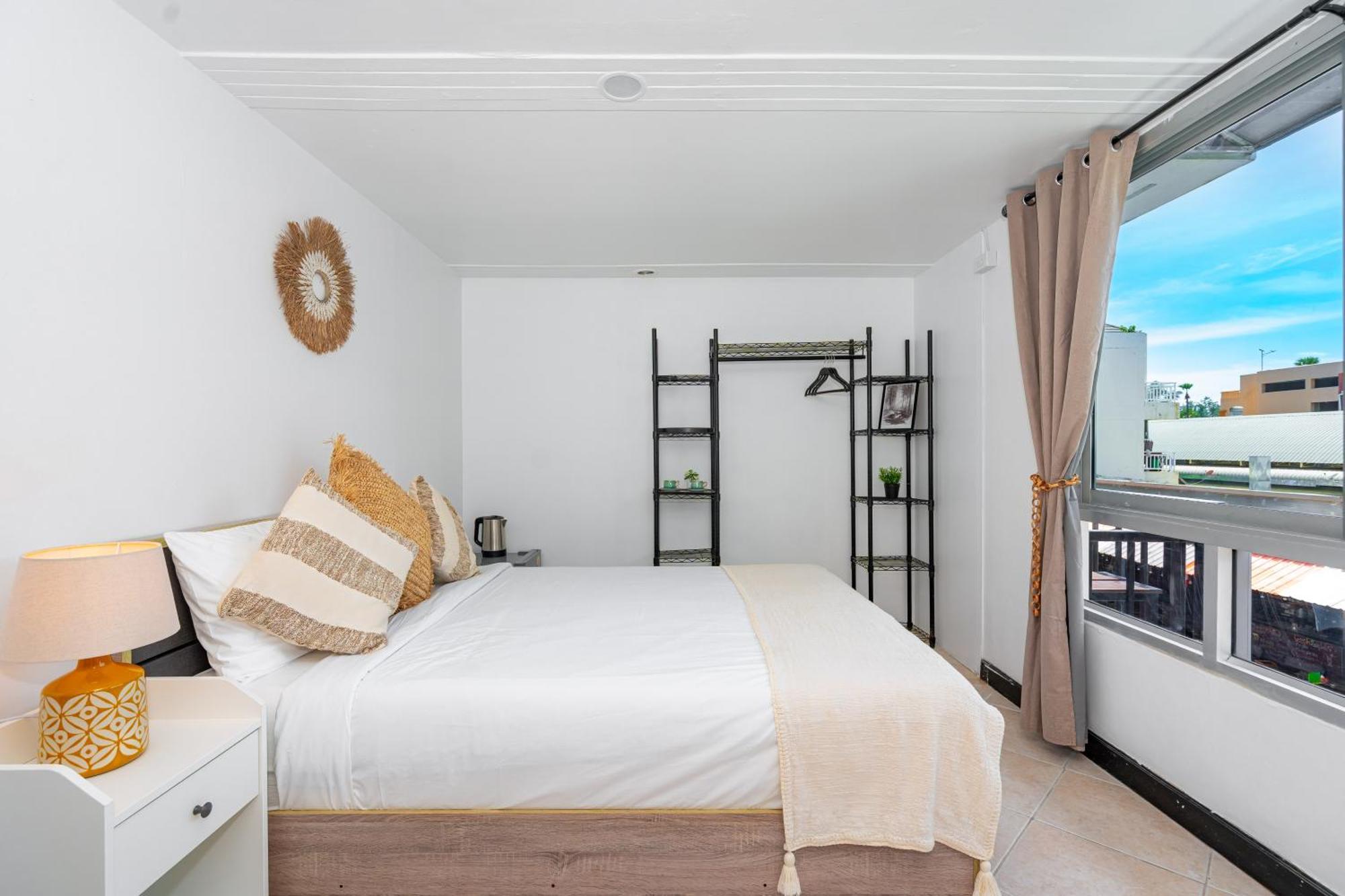 Hostel Station Boutique