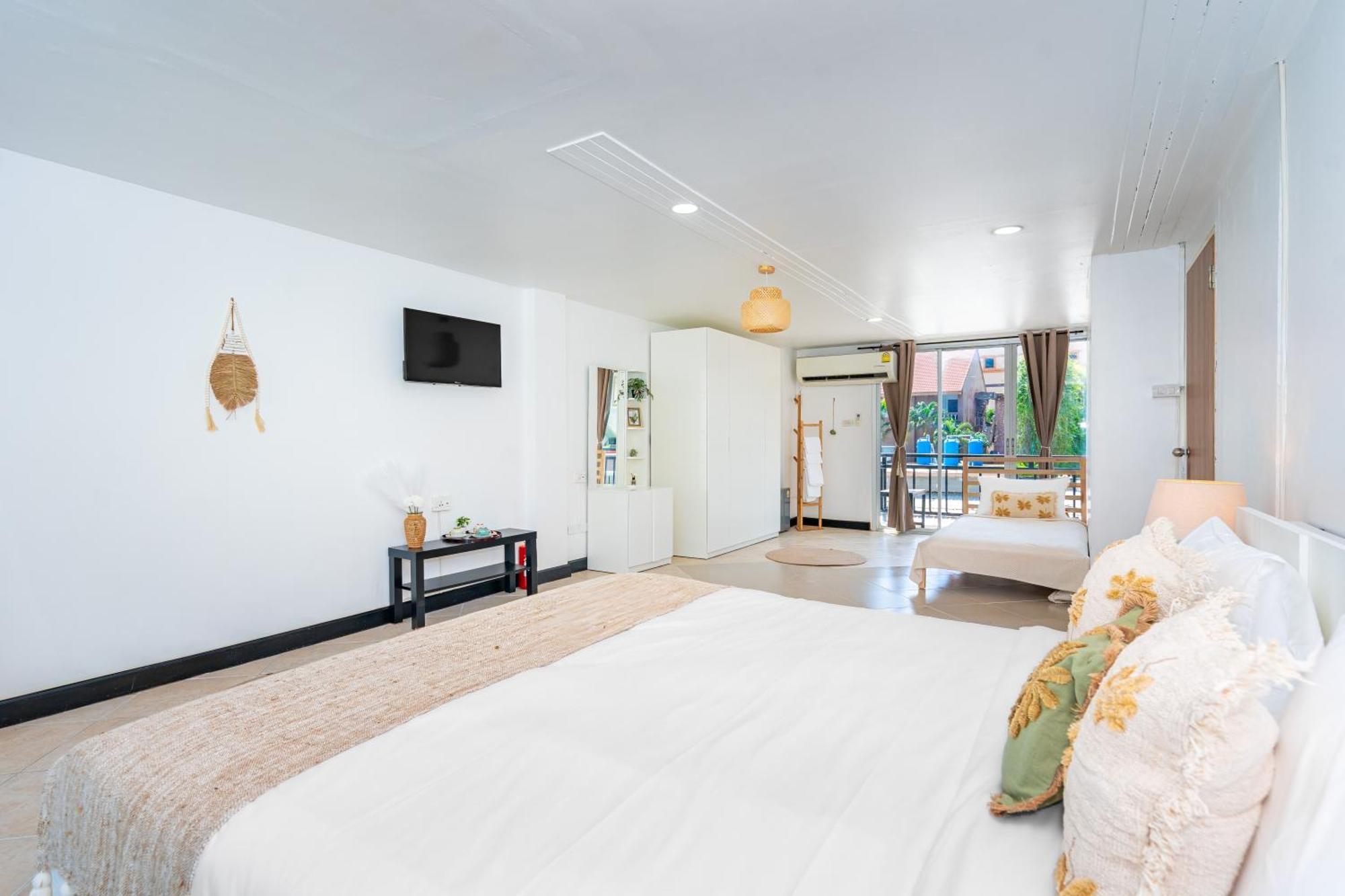 Hostel Station Boutique Strand Kata