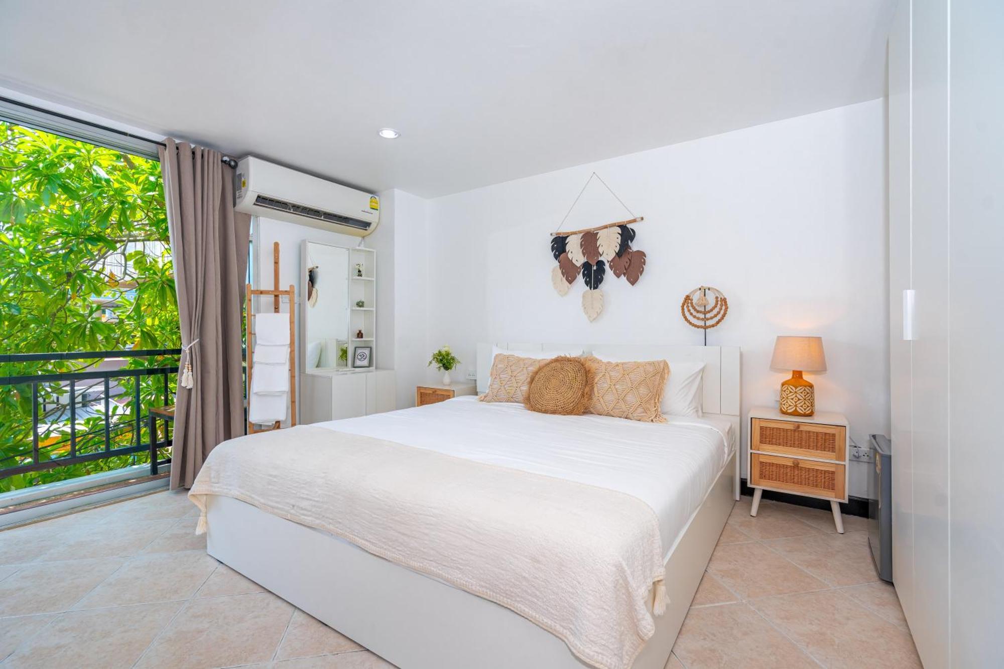 Hostel Station Boutique Strand Kata
